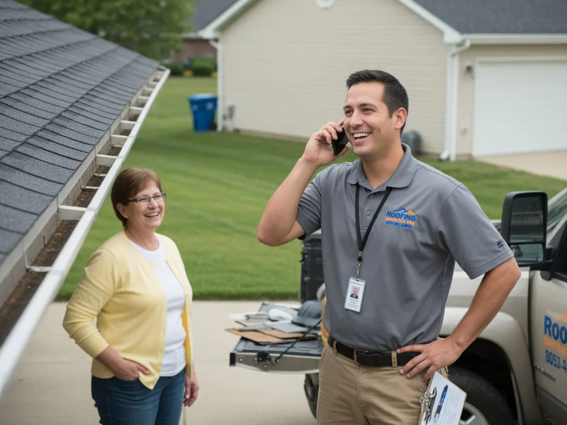 Local Roofing Contractors Red Rock, TX FAQs